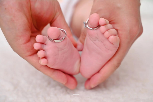 中国澳门六个月宝宝的身高